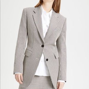 Theory Women’s Tuxedo Shirt